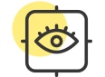 Service Eye Testing Icon